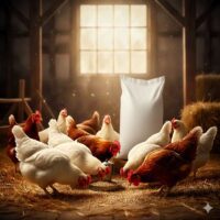 Broiler Baromfi Befejező tak.kev.