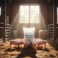 MALAC PREMIX 5%  30kg